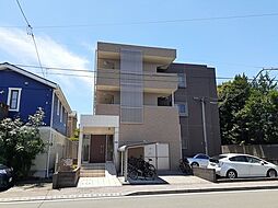 国立市西３丁目