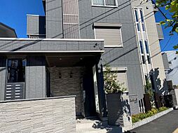 立川市曙町２丁目