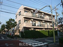 府中市緑町２丁目