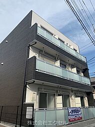 立川市富士見町１丁目