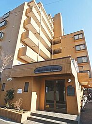 福生市大字福生