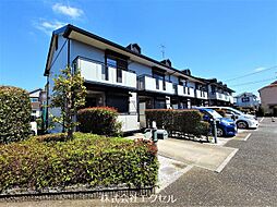 立川市西砂町２丁目の一戸建て