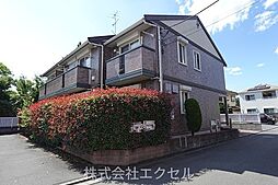 武蔵村山市中央２丁目の一戸建て