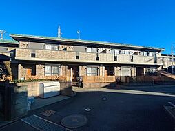 府中市日新町２丁目の一戸建て