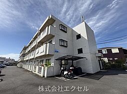 福生市大字熊川