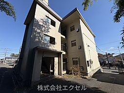 あきる野市二宮