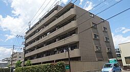 福生市武蔵野台１丁目