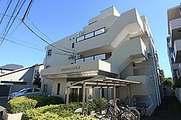 国立市富士見台３丁目