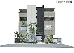 立川市曙町２丁目