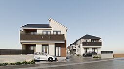 小平市大沼町4丁目の一戸建て