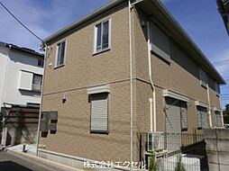 小平市小川東町5丁目の一戸建て