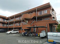 青梅市新町７丁目
