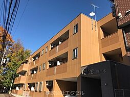 立川市柏町４丁目