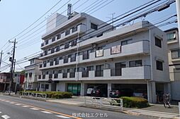 国分寺市西元町２丁目