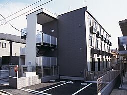 東大和市向原６丁目