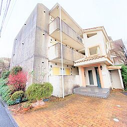 小金井市梶野町４丁目