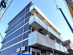 東大和市立野１丁目