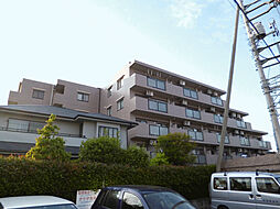 モナーク立川高松町 316