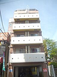 府中市八幡町１丁目