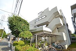 国立市富士見台３丁目