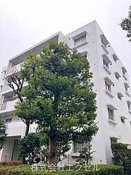 小平市上水本町６丁目