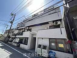 府中市宮西町３丁目