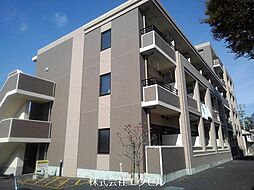 立川市一番町１丁目