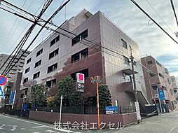 東村山市栄町２丁目