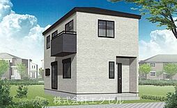 福生市大字福生の一戸建て