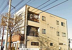 東大和市仲原４丁目