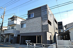 立川市高松町１丁目