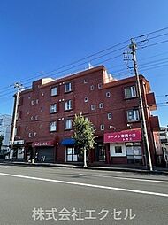 日野市日野台２丁目