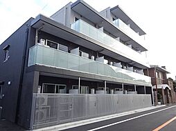 立川市柴崎町３丁目