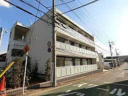 小平市大沼町１丁目
