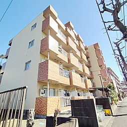 多摩市馬引沢２丁目