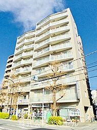 府中市緑町３丁目