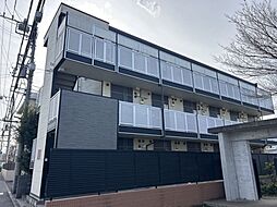 小平市小川町２丁目