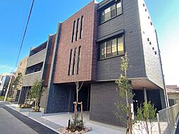 立川市高松町２丁目