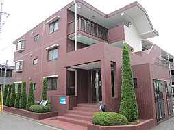 小金井市緑町１丁目