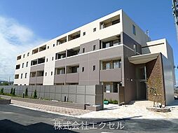 府中市四谷３丁目