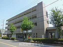 東大和市上北台３丁目