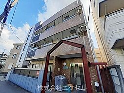 立川市錦町１丁目