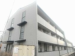 国分寺市東戸倉１丁目