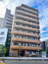 国分寺市本町２丁目