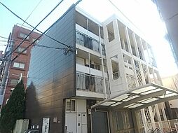 立川市富士見町２丁目