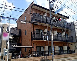 小金井市東町４丁目