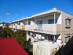 武蔵村山市岸３丁目