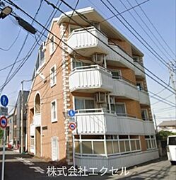 国分寺市並木町１丁目