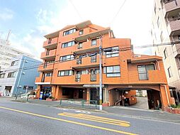 立川市羽衣町２丁目