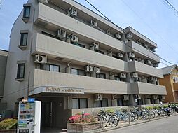 小金井市本町２丁目